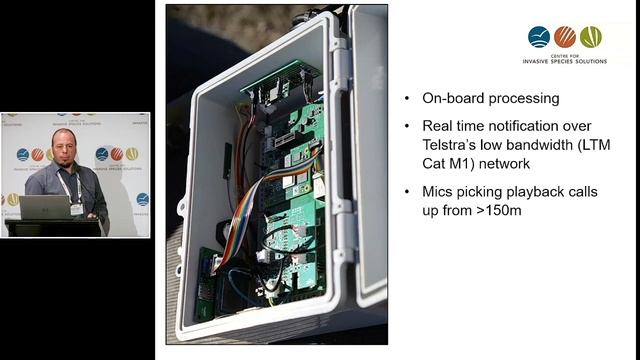 Automated detection  triggering smarter, faster, better response to incursions