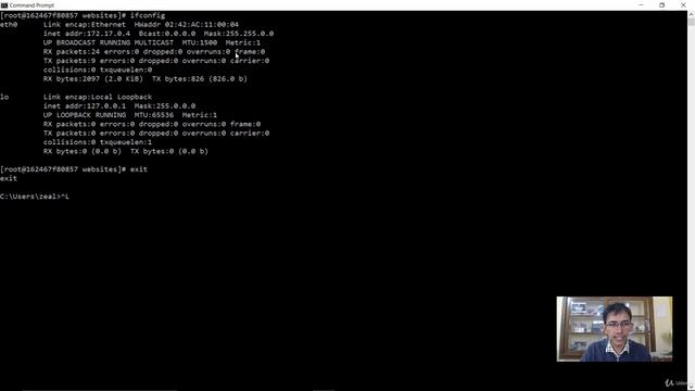 2. Simple Load Balancer with NGINX Docker - Practical_Downloadly.ir