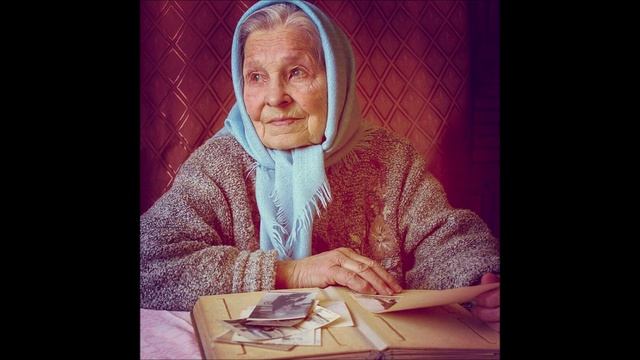 Мама.Андрей Соболев