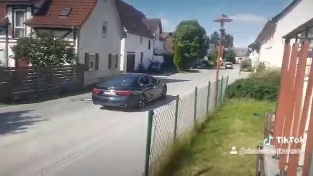 BMW M 760LI