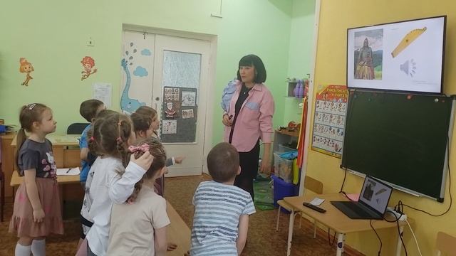 Пшембаева Г. М.