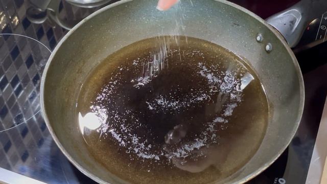 ЭТИ БАКЛАЖАНЫ,  самые вкусные, что я когда-либо делала и ела!!!