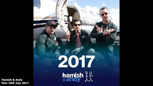 Andy By Hamish: Part 3 (Marketing & Pre-Orders) [Compilation] - Hamish & Andy