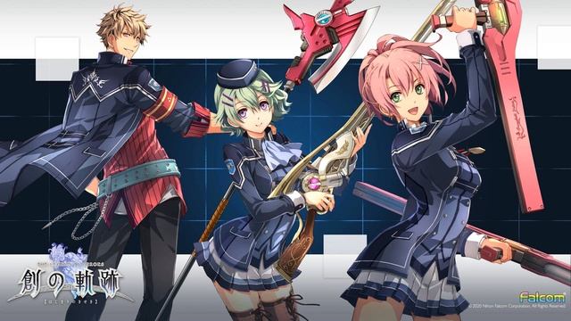 Hajimari no Kiseki [BGM RIP] - Stake Everything Strategy (Boss Theme 7)