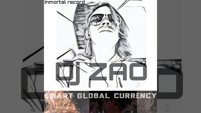 Smart Global Currency