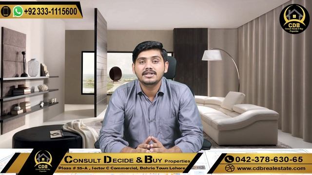 New Lahore City | Smart Living Block | Investment Opportunity | BEST VIDEO | October 2022