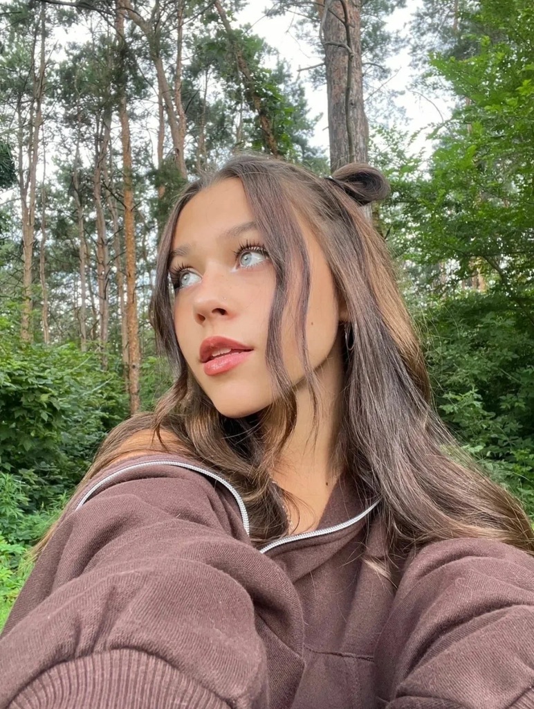История🍂