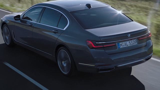 THE 7: For those who drive the world.