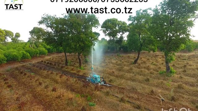 Yuzuak Mico X Td2500-300 in Tanzania _tast_0719206000