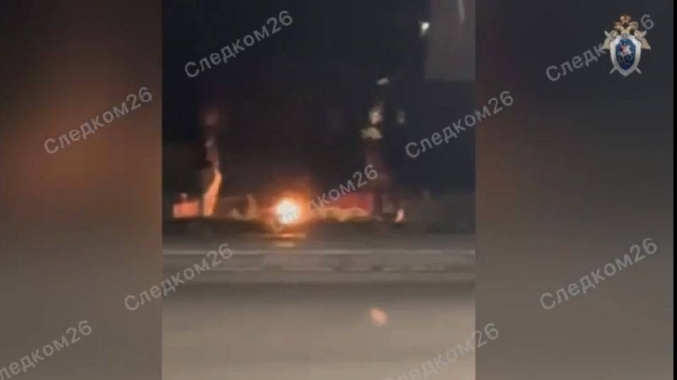 На Ставрополье осквернившим мемориал воинской славы вынесли приговор