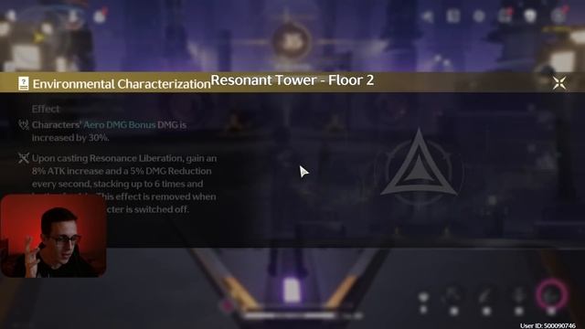 Jianxin E Rover Quase No Topo! Tier List Atualizada Pós Lançamento - Wuthering Waves