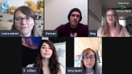 JET Program Q and A Livestream: The Interview