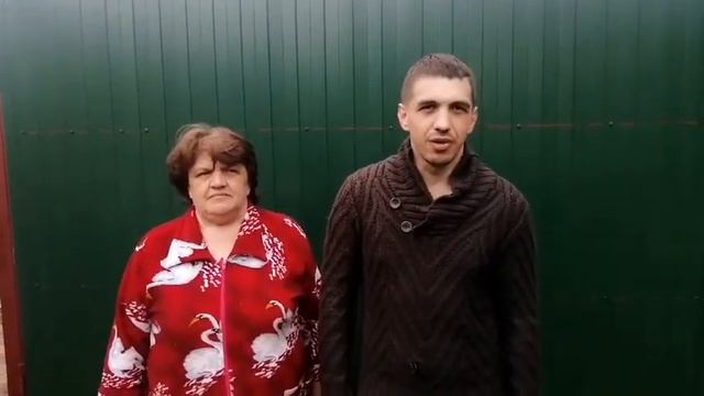 Отзыв о работе бригады компании Московские заборы