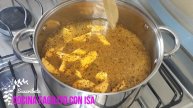 Puchero de Cerdo
