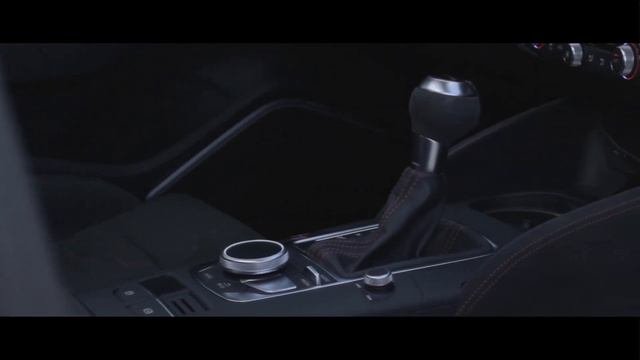 Audi RS3 LIMO - 680hp / DIGITUN / MK2VRT / KPRMoto center