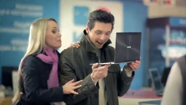 2012 Ультрабук ASUS в КЕЙ