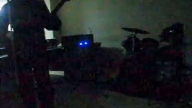 Dark Forest En Vivo 3(Guayaquil - Ecuador)
