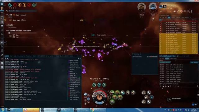 Krab Slayers 8-27-19