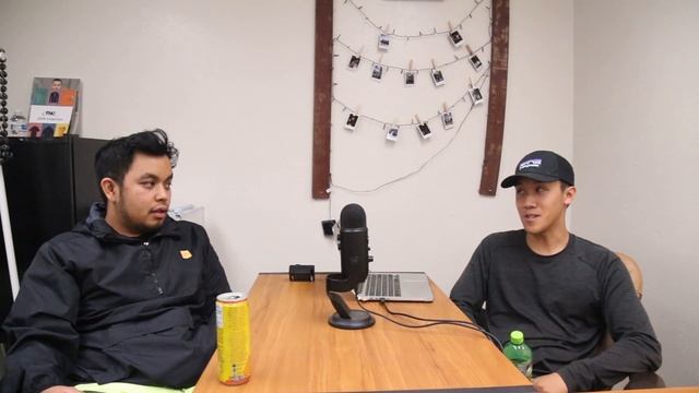 How to make 70k/yr as a college dropout w/ Raynaldo Runtu