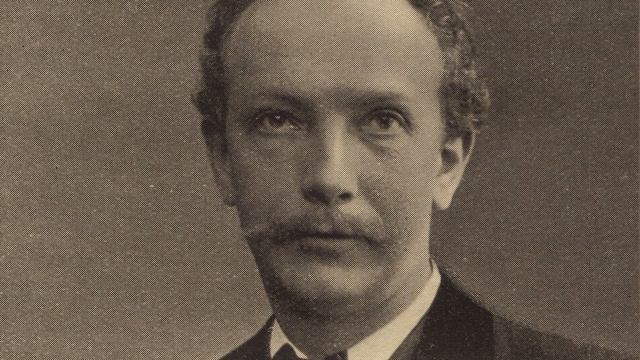 Strauss ‐ Eine Alpensinfonie, Op64‐ Conclusion