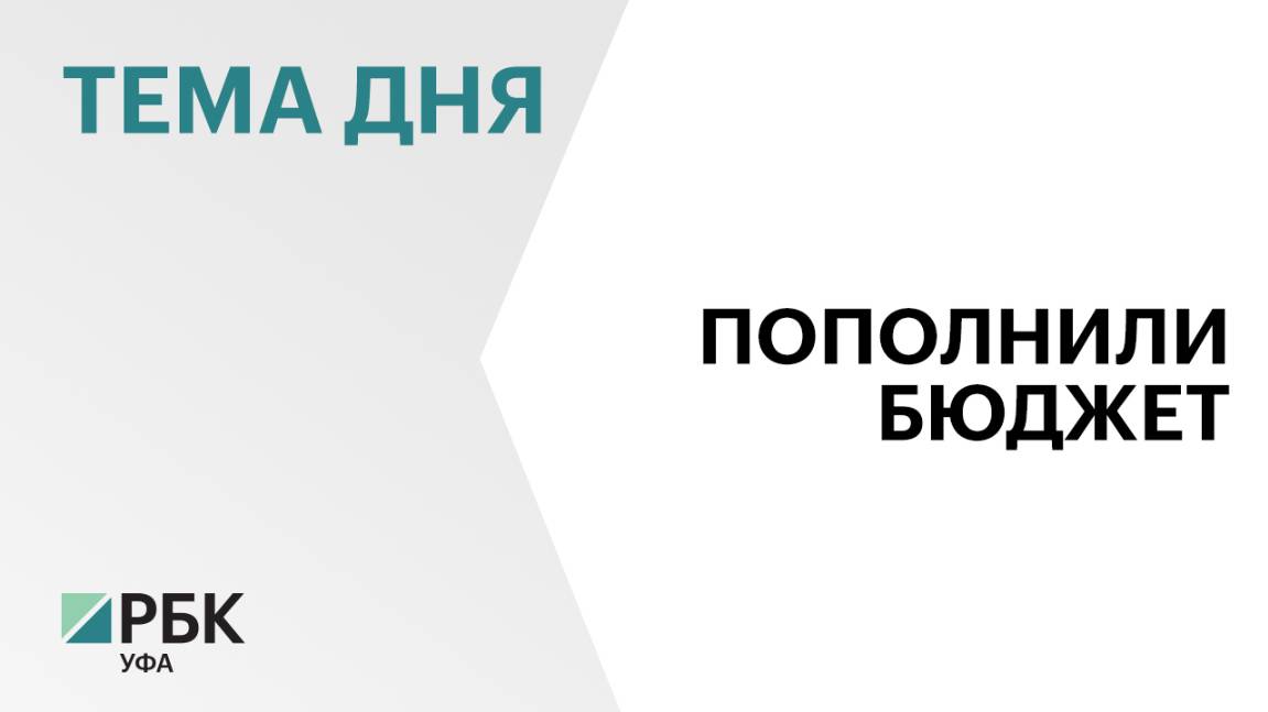 Минземимущество Башкортостана в 2024 г. увеличило перечисления в бюджет на ₽3,7 млрд