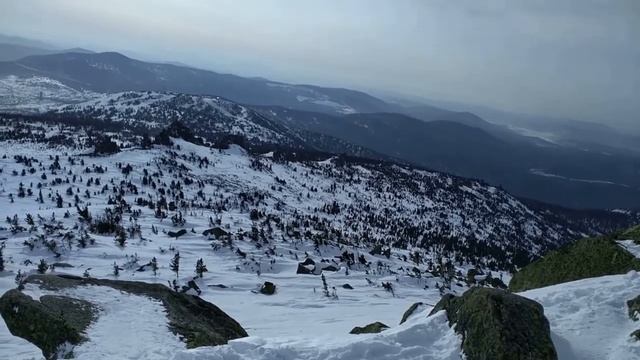 Voip sip шлюз. Связь с горы Крест в Шерегеше.