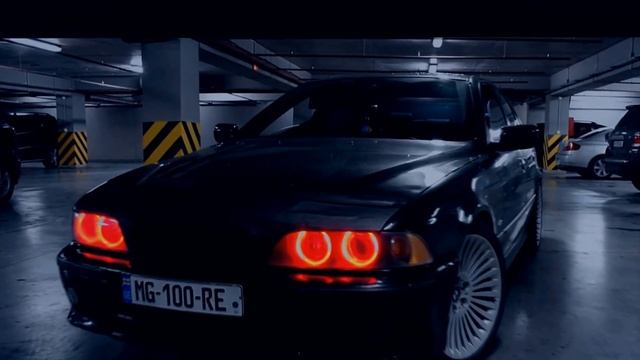 BMW E39 Club Georgia :)