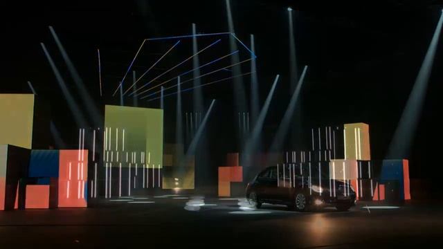 Presentacion de producto. Volkswagen Das Auto Show 2012   Full Show