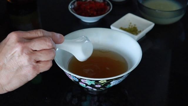 How to make steamed fish | how to make Thai dressing for steamed fish | Thai recipes