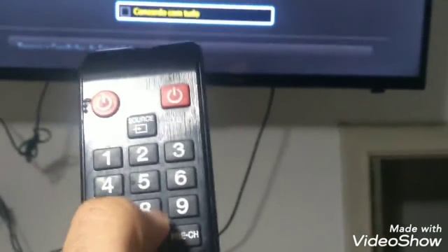 Desbloquear Aplicativo nas TV Samsung série J / H