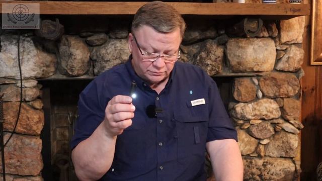 Review:  Olight Open Pro in Brass Bark and 13T Plus in Ancient Bamboo