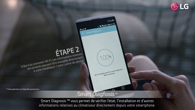 New ARTCOOL Smart Inverter - Smart Diagnosis