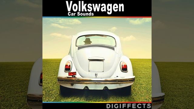 Volkswagen Passat Light Switch Version 2