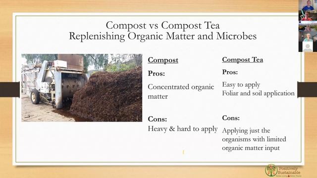 Virtual Victory Garden Workshop No. 5: Soil Secrets
