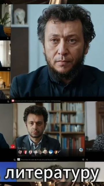 Что если бы Пушкин жил в современном мире 🤔