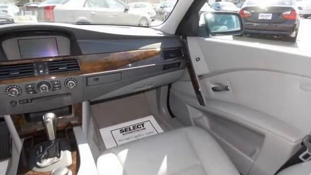 2007 BMW 525I  Used Cars - Virginia Beach ,Virginia