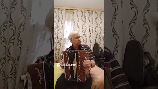 Пензенские наигрыши от бати-Александр Васин