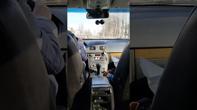 я еду в школу 🏫