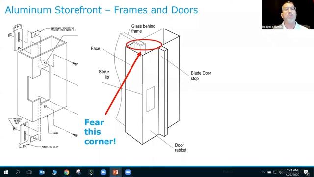 Storefront Mechanical to Electrical Solutions | Webinar