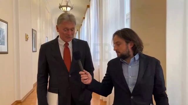Песков: «Потепление» отношений с США не повлияет на блокировку YouTube, Instagram и Facebook