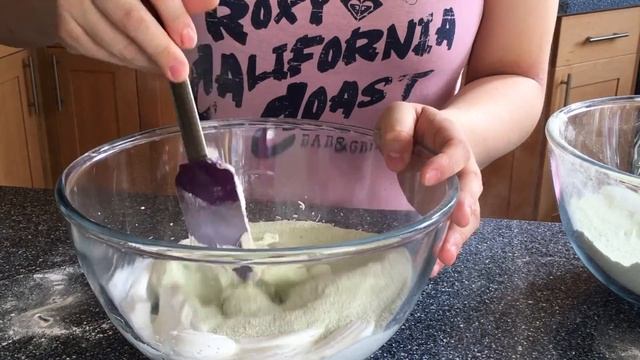 Macaron Green Tea Recipe