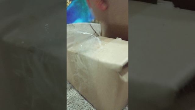 Распоковка!