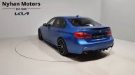 2018 BMW 3 Series 330E M SPORT