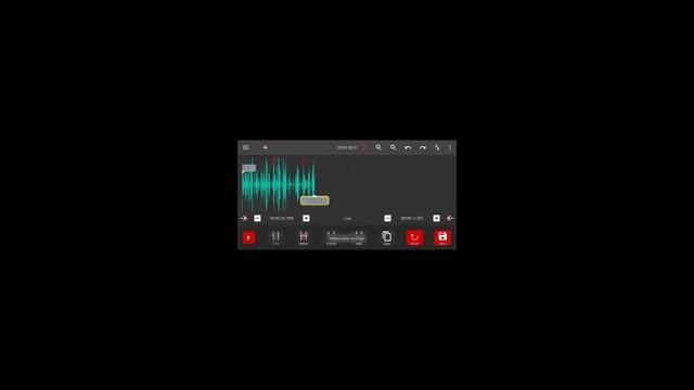 About  || AudioLab ||  Android app in Telugu.
