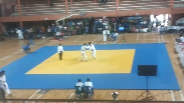 Top chock technicas in judo (kerala)