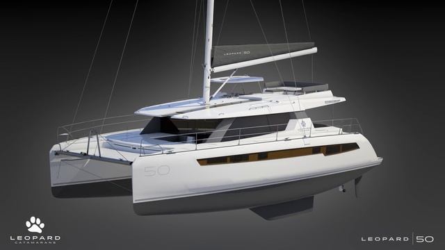 Introducing the Leopard 50