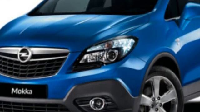 Opel Mokka 1.4 Turbo (140pk) Cosmo