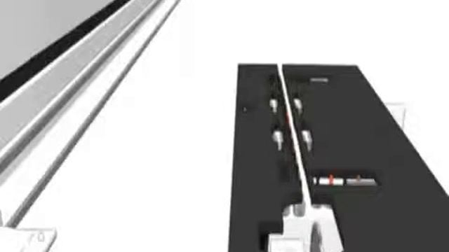 НОЙНЕР представляет сверлильно-фрезерный центр WEEKE BHX500