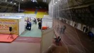 Колбаса и рыба со спортом неделимы)