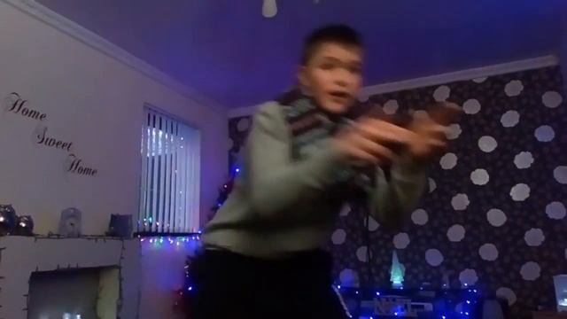 Swagga - Christmas Time (Official Music Video) Prod By Leeder